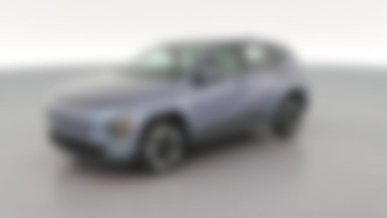 2024 Hyundai Kona Electric vehicle photo