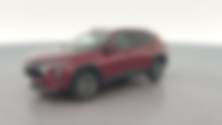 2025 Chevrolet Trax vehicle photo