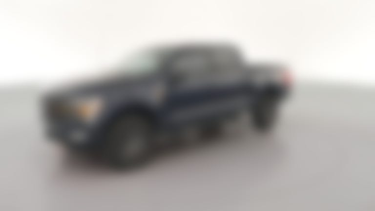 2022 Ford F150 SuperCrew Cab vehicle photo