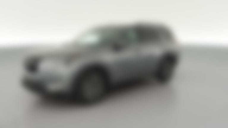 2024 Nissan Pathfinder vehicle photo