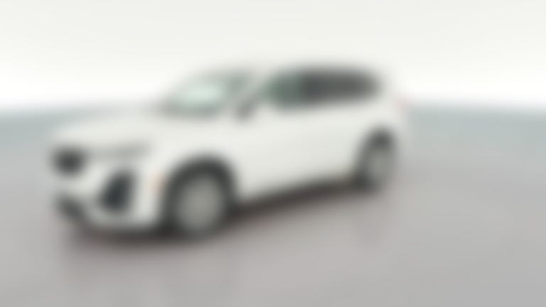 2021 Cadillac XT6 vehicle photo