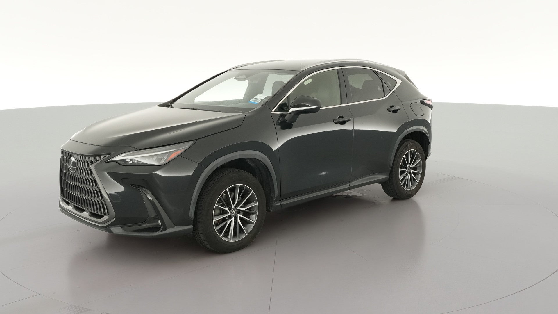 2022 Lexus NX vehicle photo