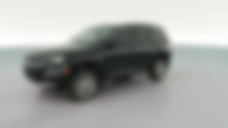 2022 Jeep Grand Cherokee 4xe vehicle photo
