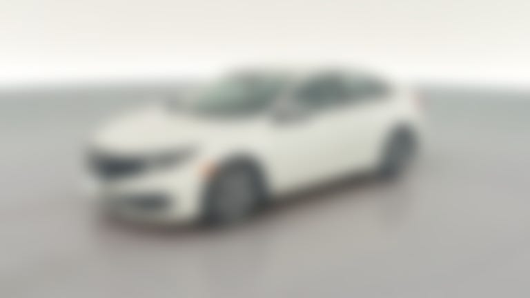 2021 Honda Civic vehicle photo