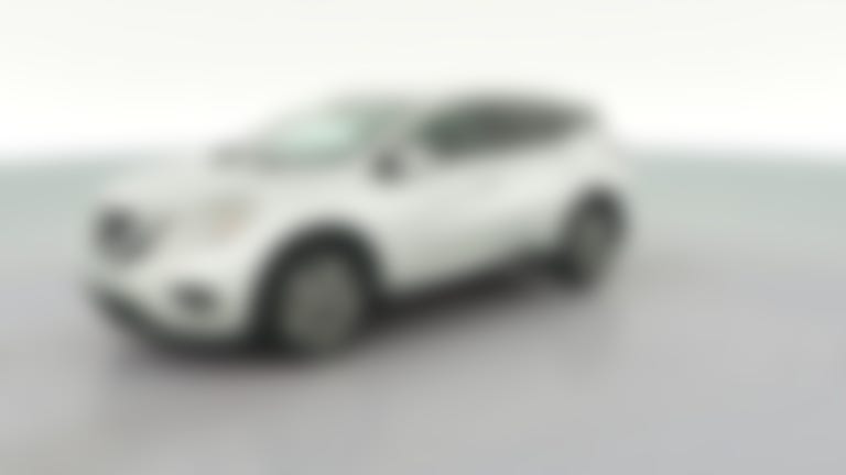 2015 Nissan Murano vehicle photo