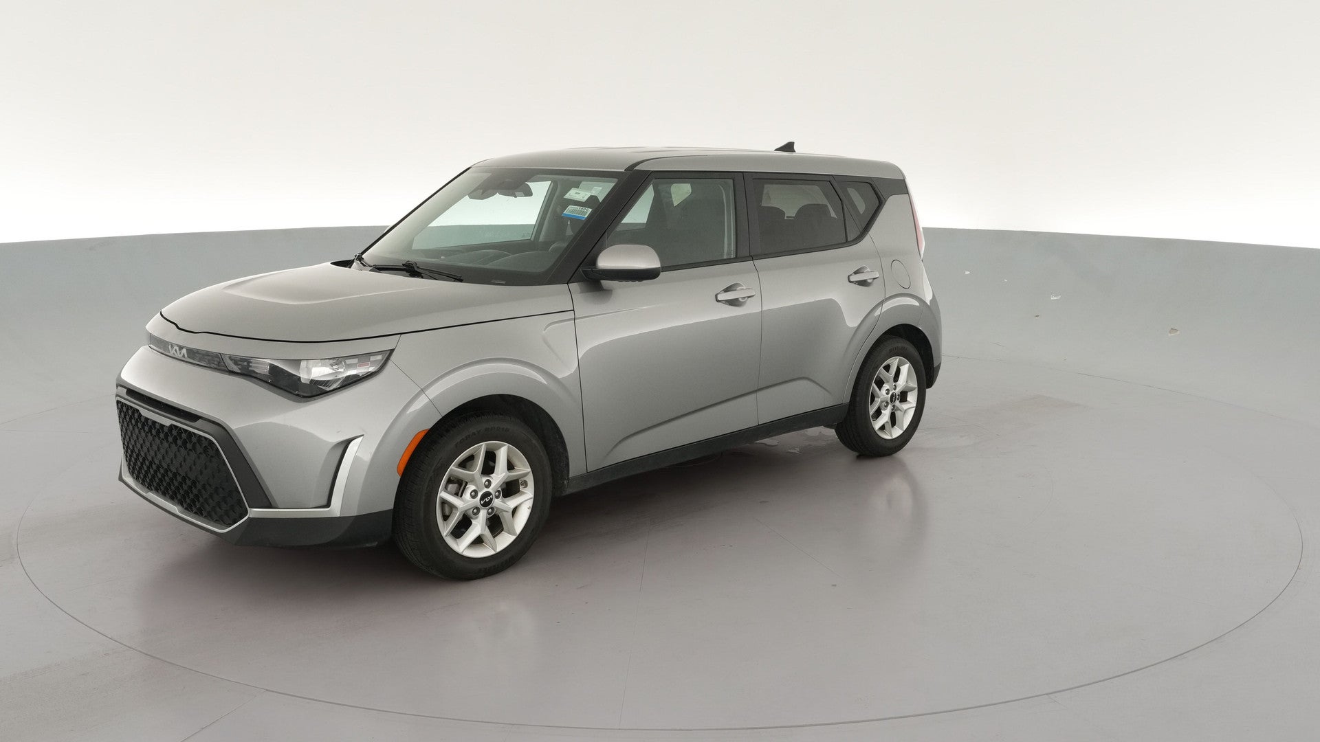 2025 Kia Soul vehicle photo