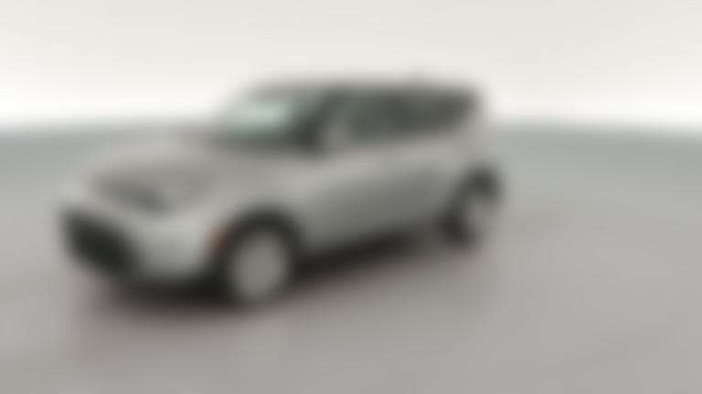 2025 Kia Soul vehicle photo