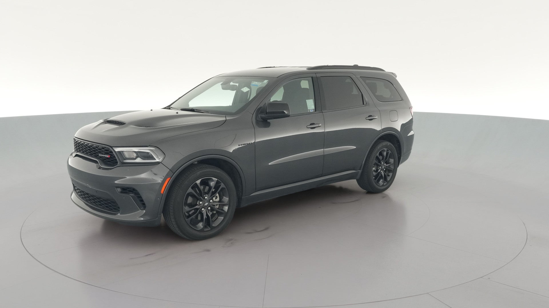 2025 Dodge Durango vehicle photo
