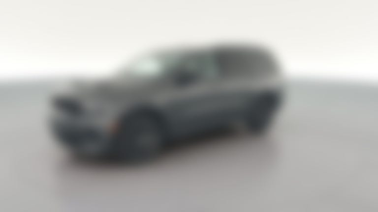 2025 Dodge Durango vehicle photo