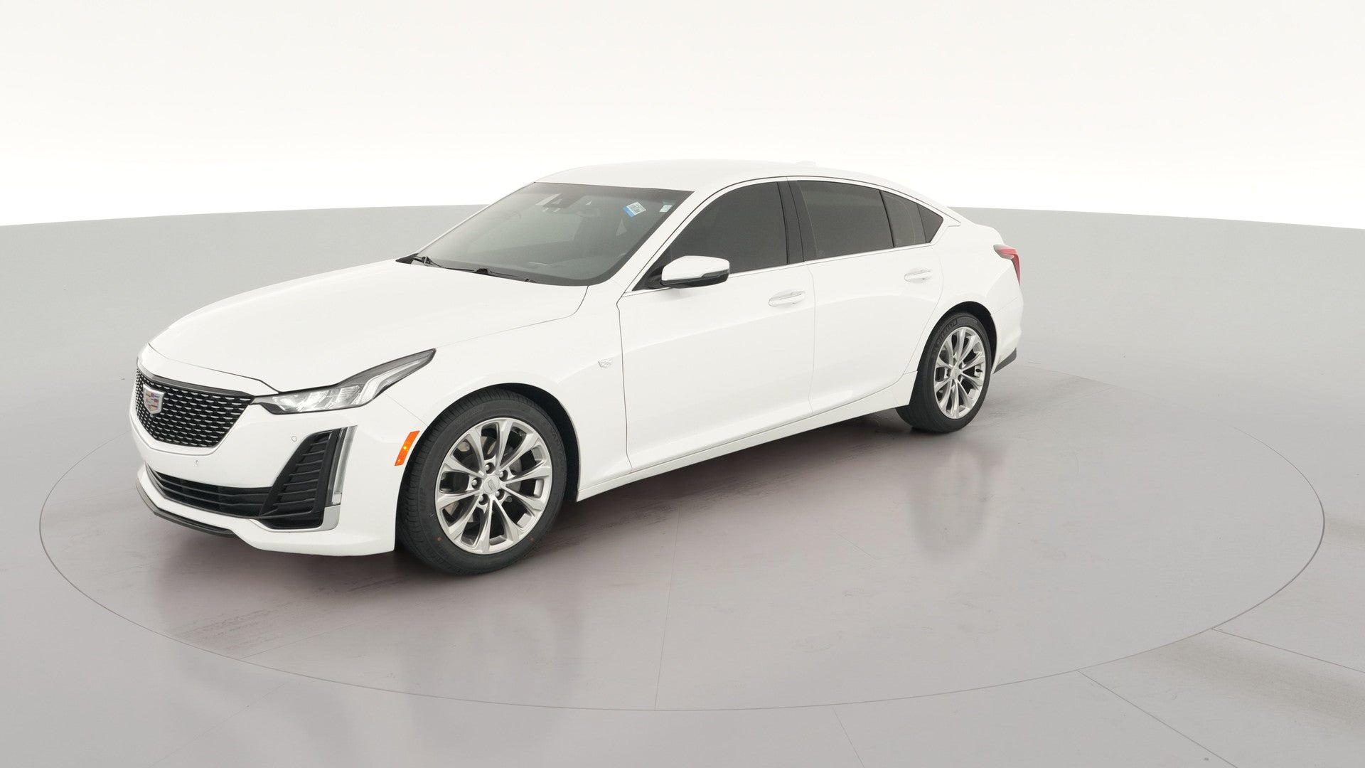 2023 Cadillac CT5 vehicle photo