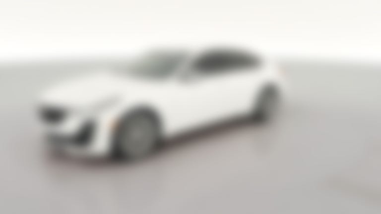 2023 Cadillac CT5 vehicle photo
