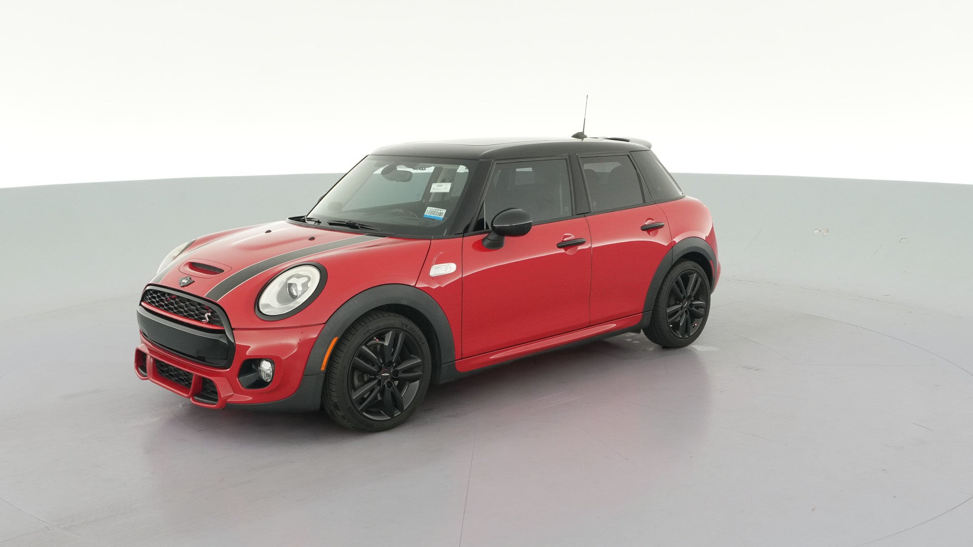 2017 MINI Hardtop 4 Door vehicle photo