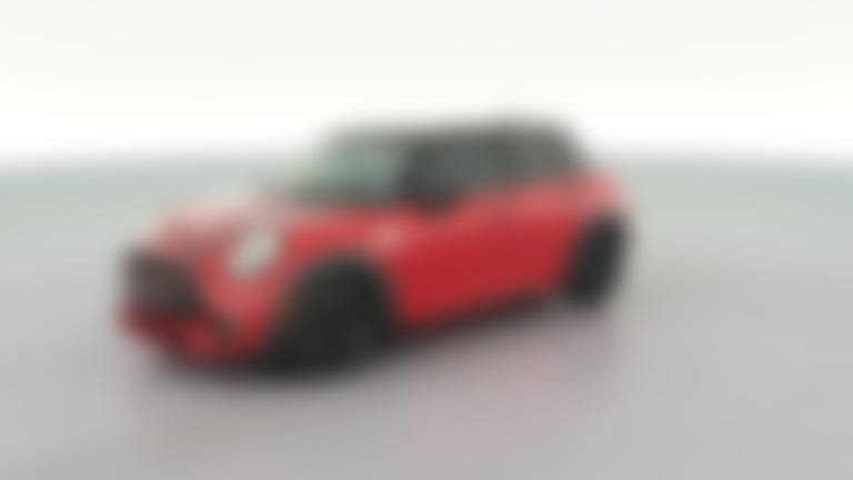 2017 MINI Hardtop 4 Door vehicle photo