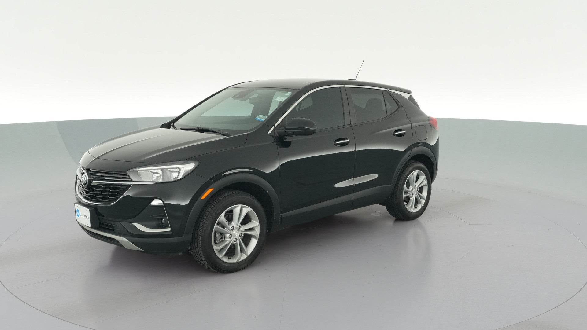 2022 Buick Encore GX vehicle photo