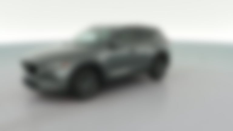 2020 MAZDA CX-5 vehicle photo