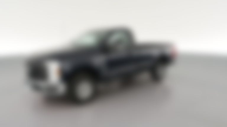 2025 Ford F250 Super Duty Regular Cab vehicle photo