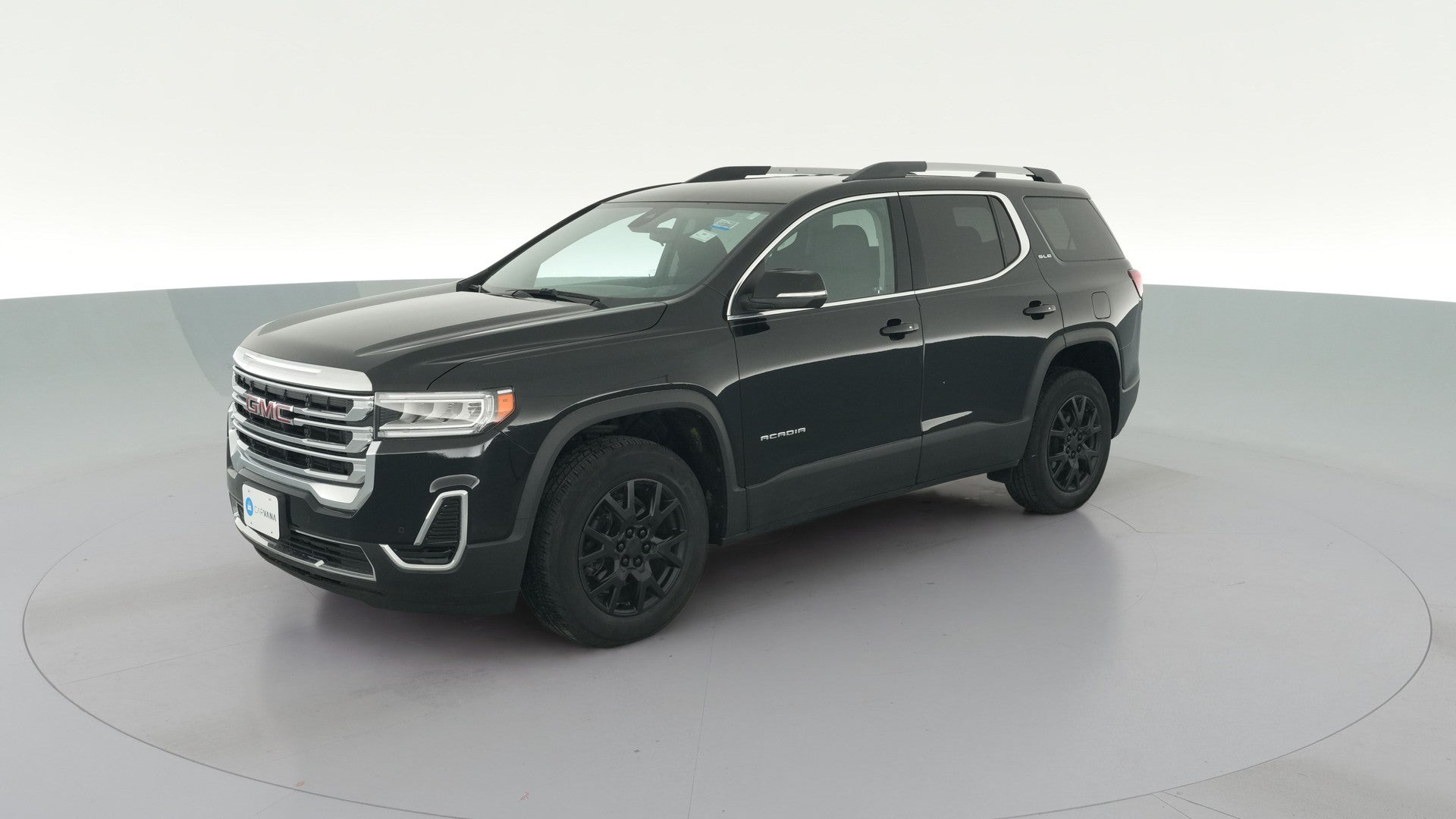 2022 GMC Acadia vehicle photo