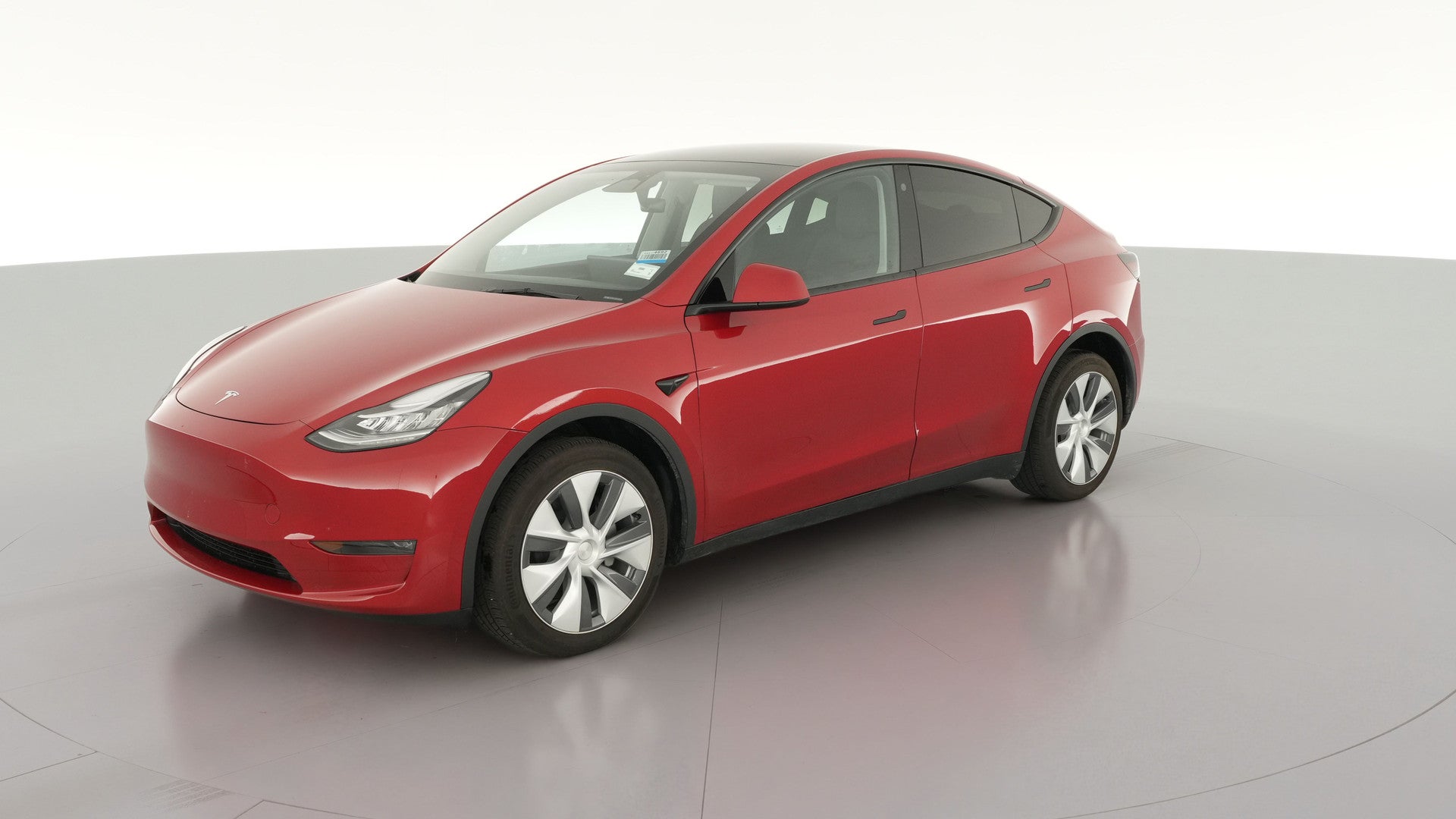 2023 Tesla Model Y vehicle photo
