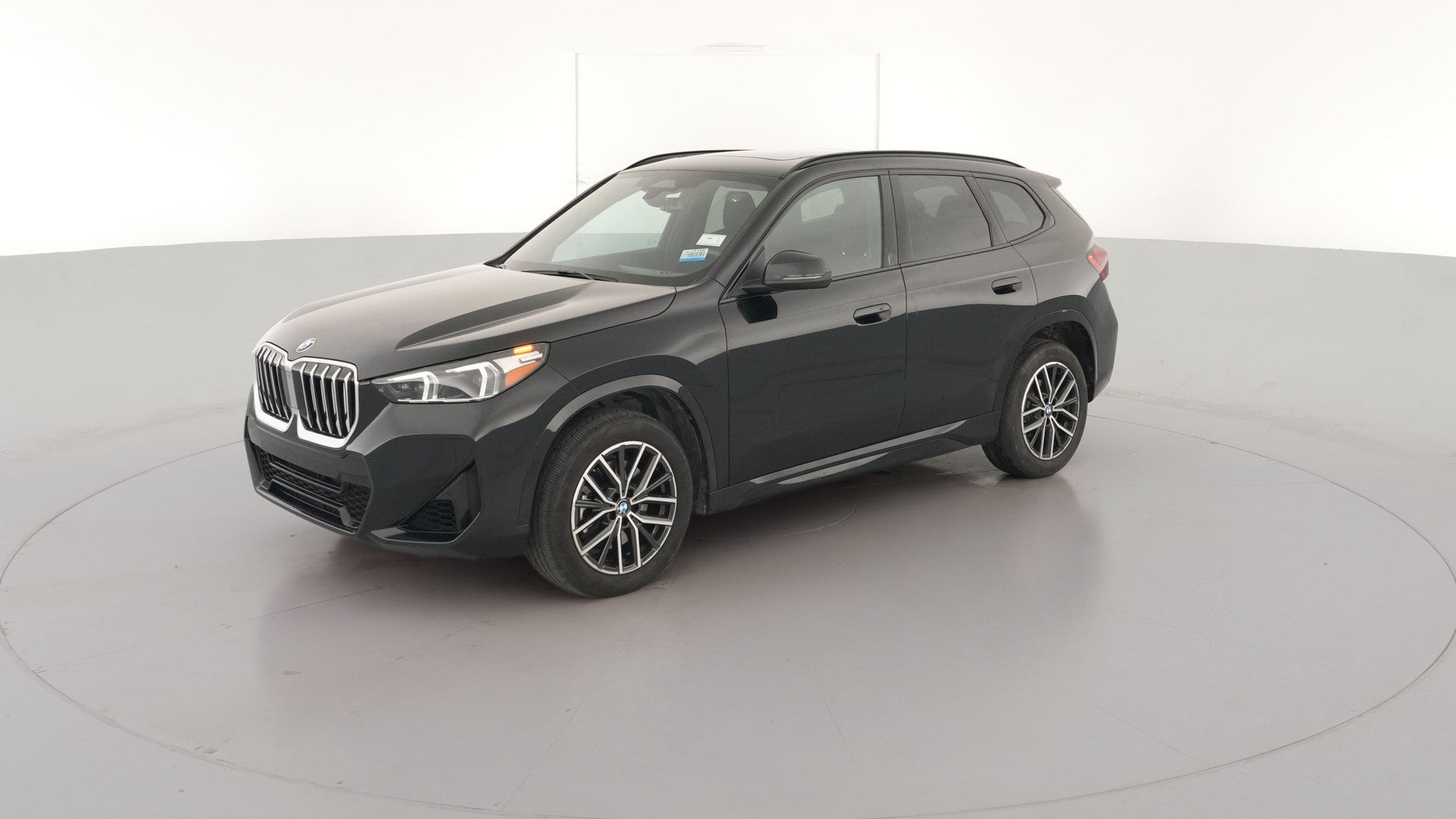2026 BMW X1 vehicle photo