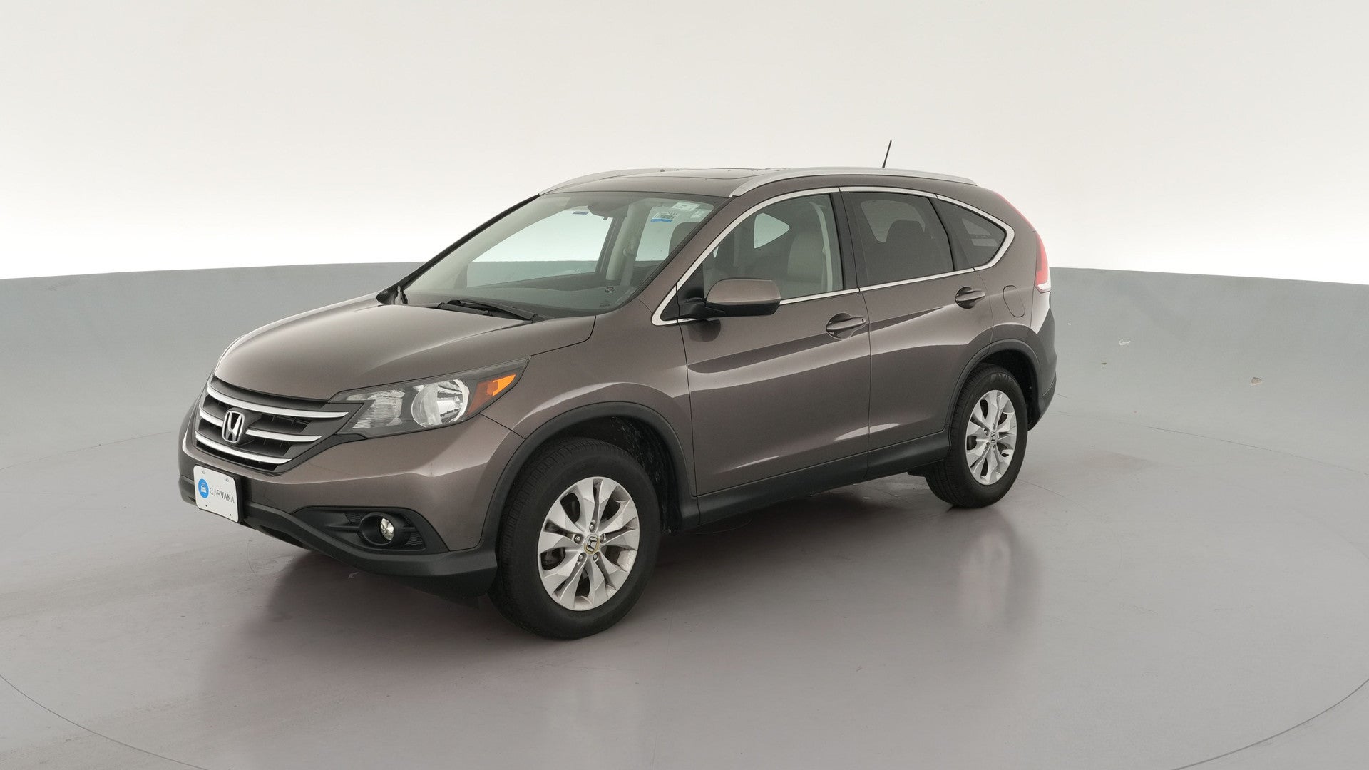 2014 Honda CR-V vehicle photo