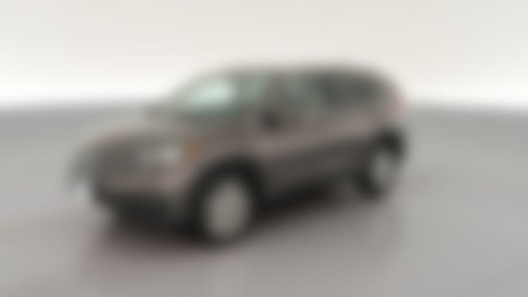 2014 Honda CR-V vehicle photo