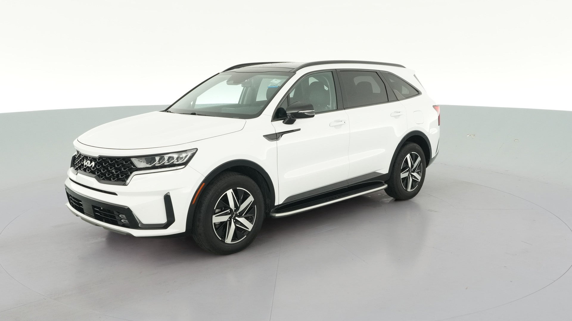 2023 Kia Sorento vehicle photo
