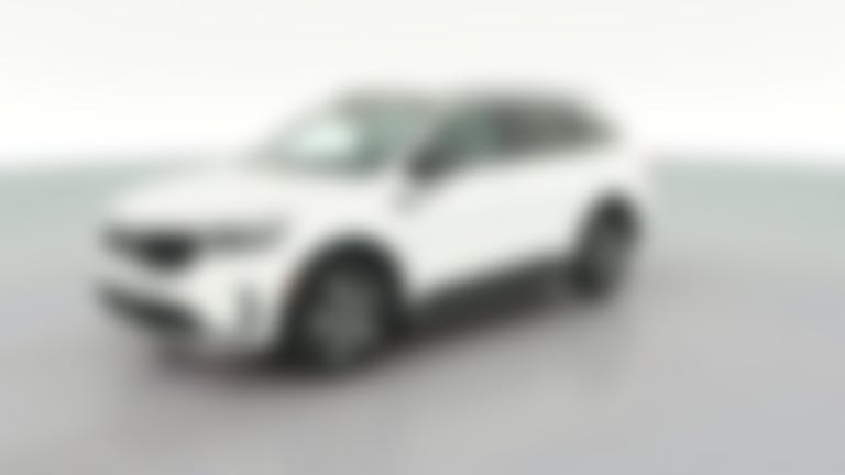 2023 Kia Sorento vehicle photo
