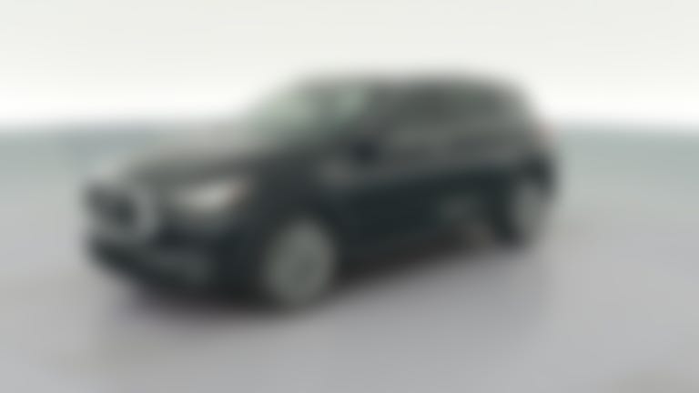2021 INFINITI QX50 vehicle photo