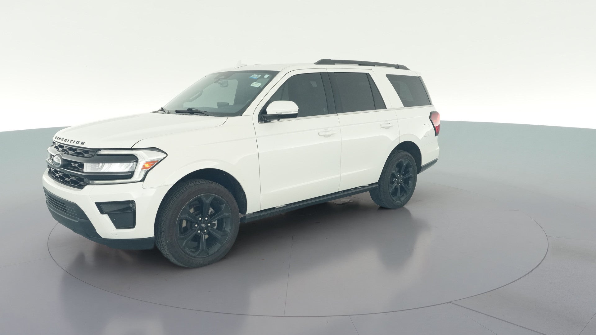 2024 Ford Expedition vehicle photo
