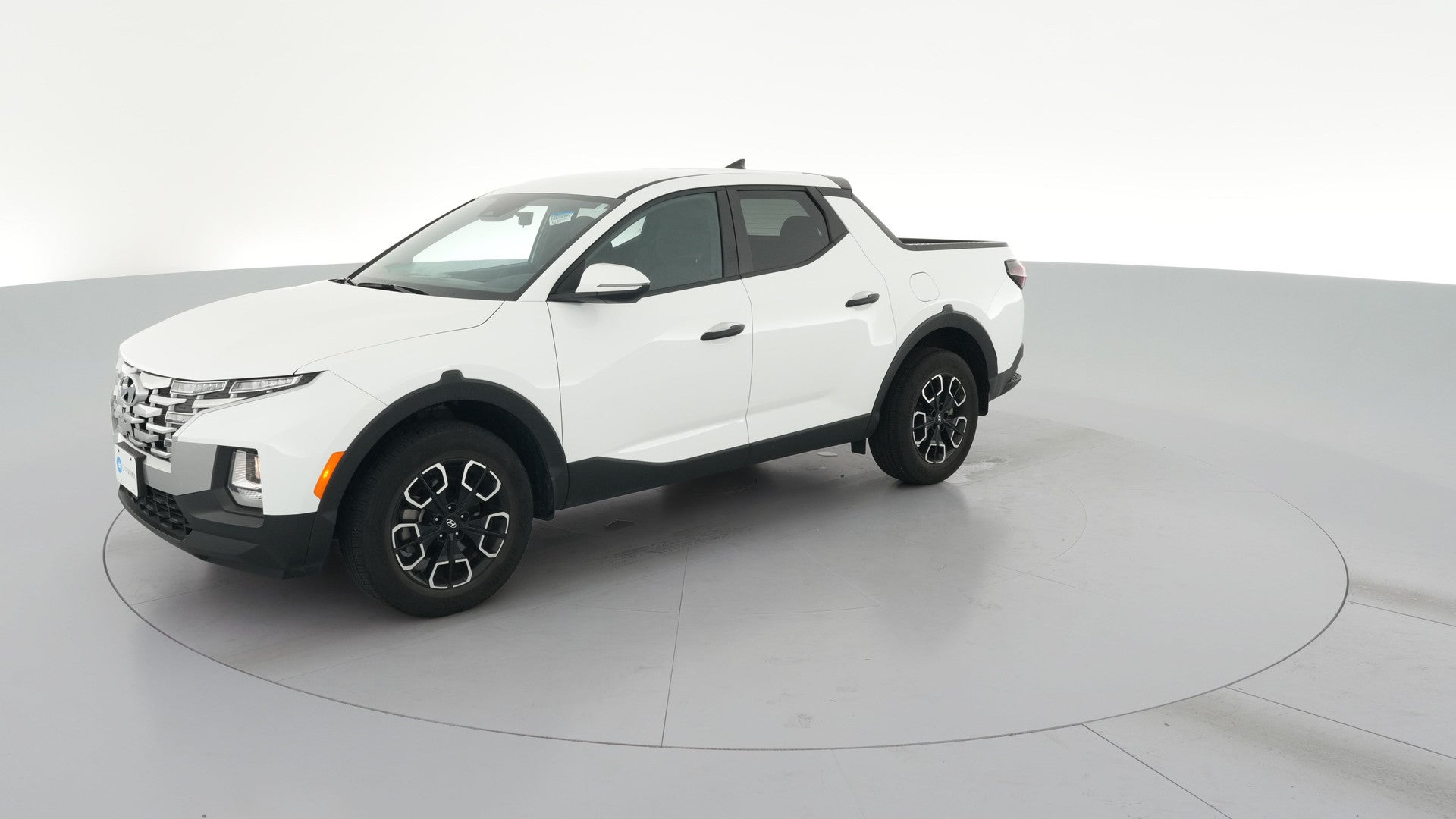 2022 Hyundai Santa Cruz vehicle photo