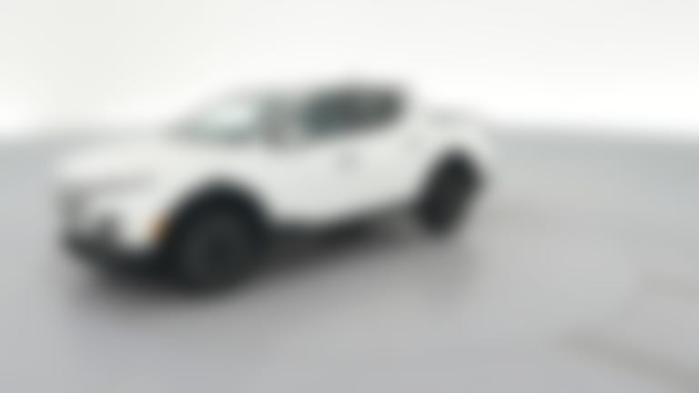 2022 Hyundai Santa Cruz vehicle photo
