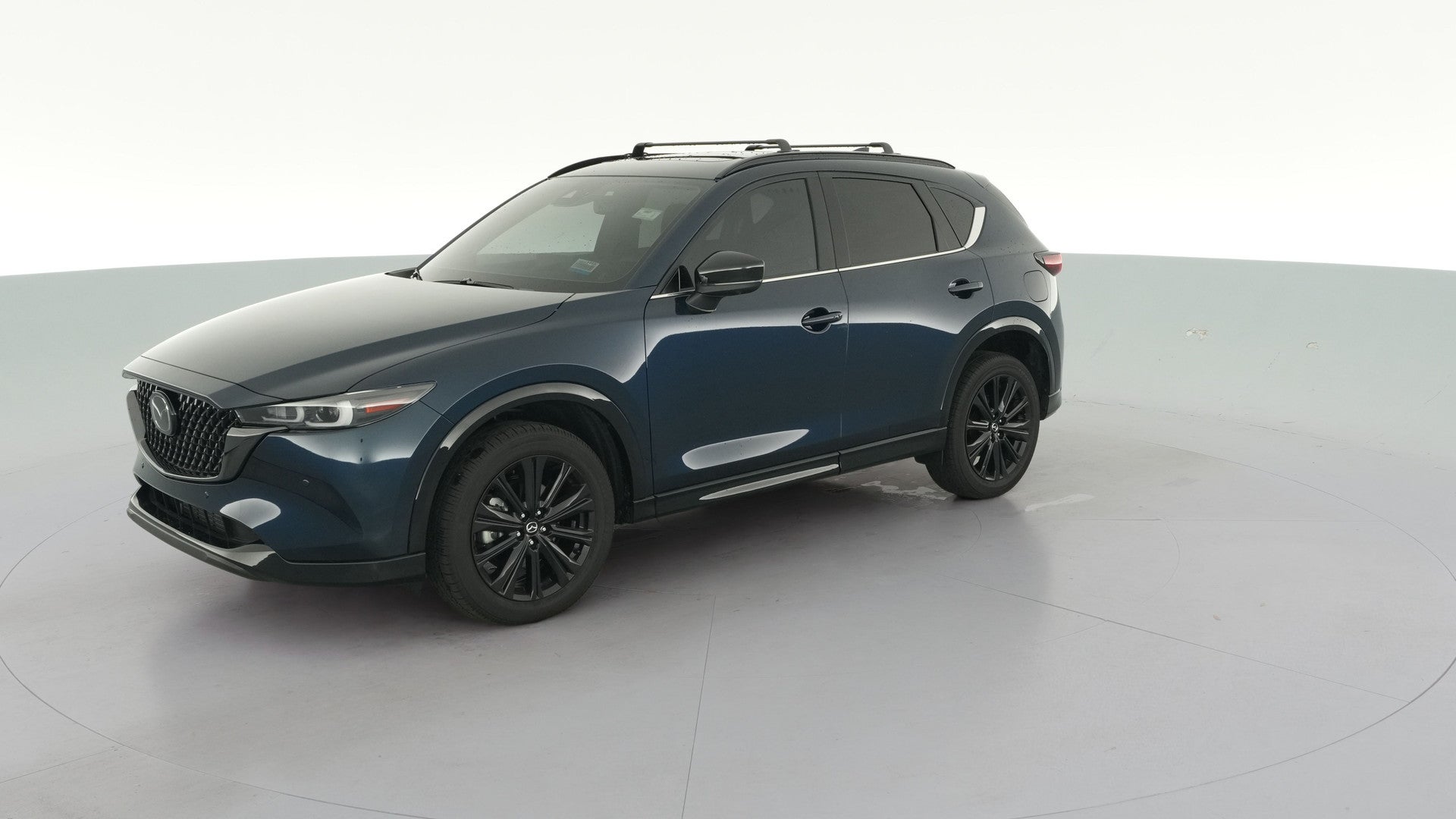2025 MAZDA CX-5 vehicle photo