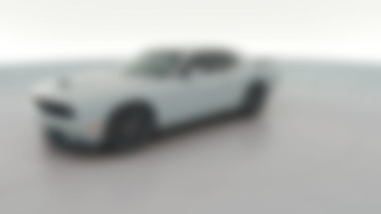 2021 Dodge Challenger vehicle photo