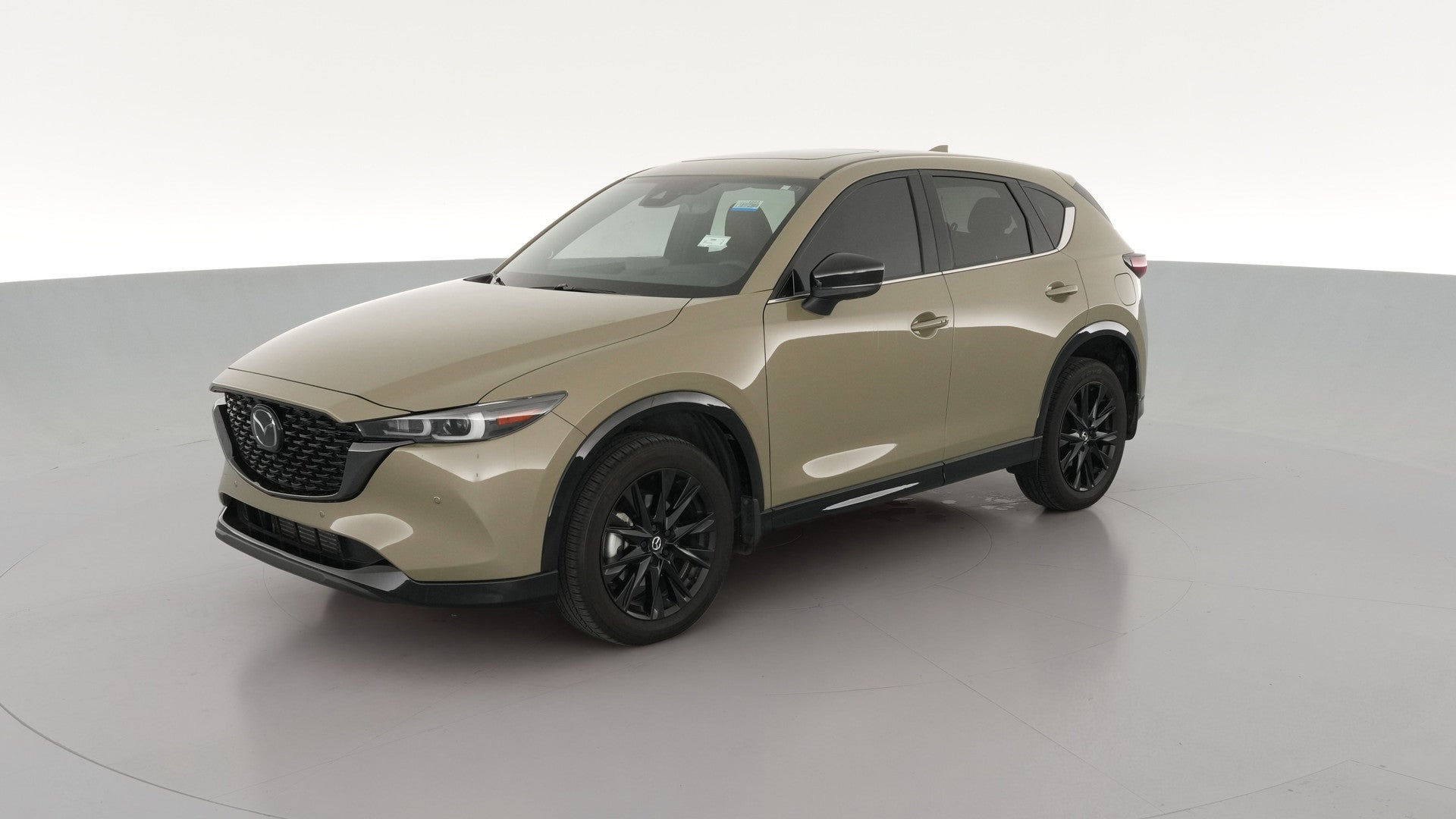 2025 MAZDA CX-5 vehicle photo