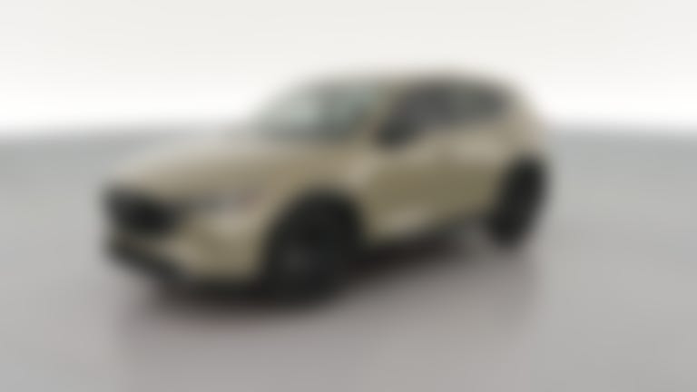 2025 MAZDA CX-5 vehicle photo