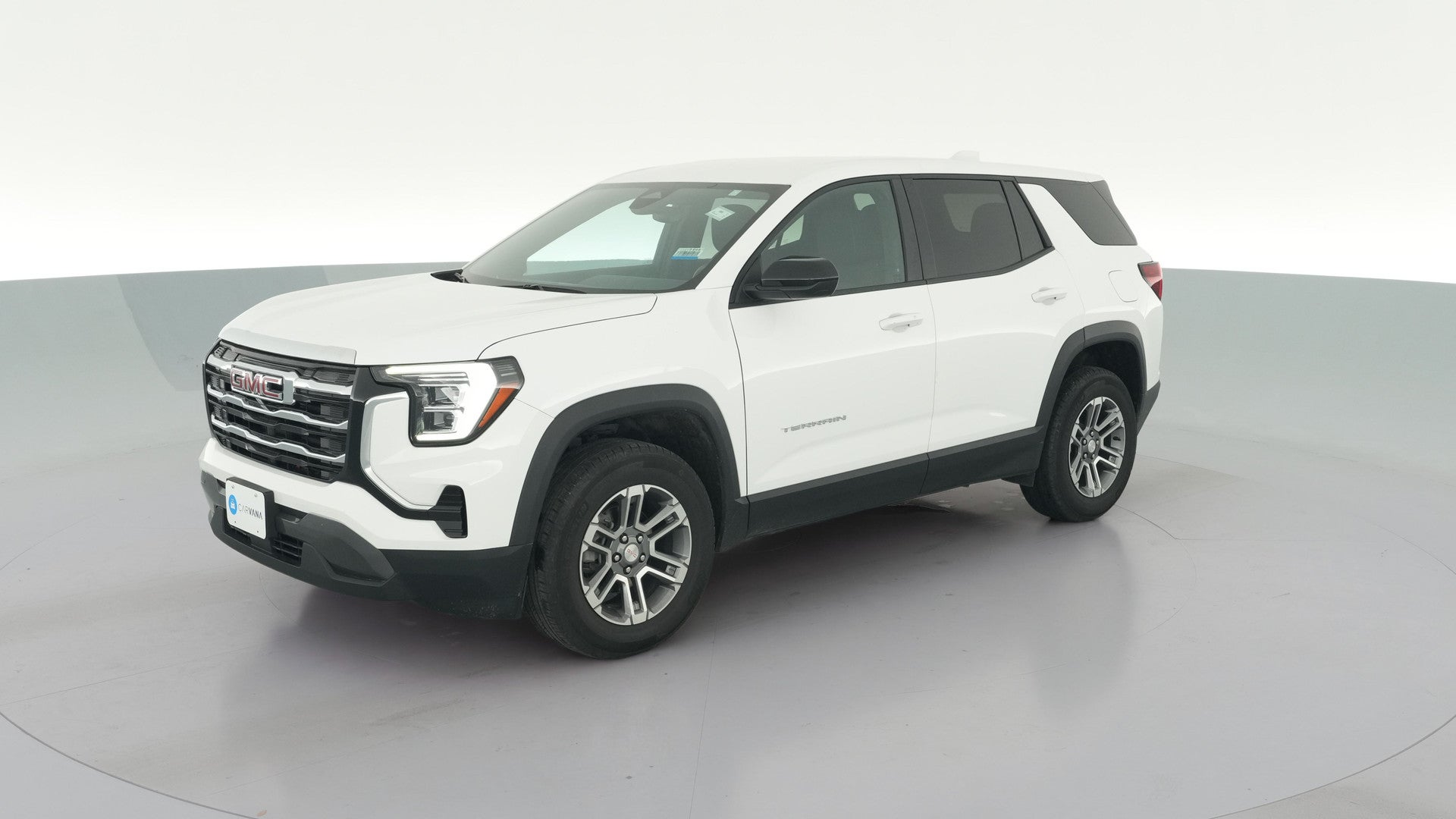 2025 GMC Terrain vehicle photo