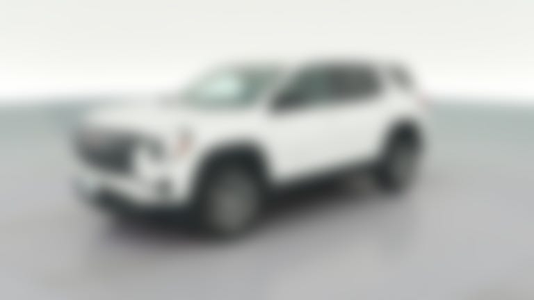 2025 GMC Terrain vehicle photo