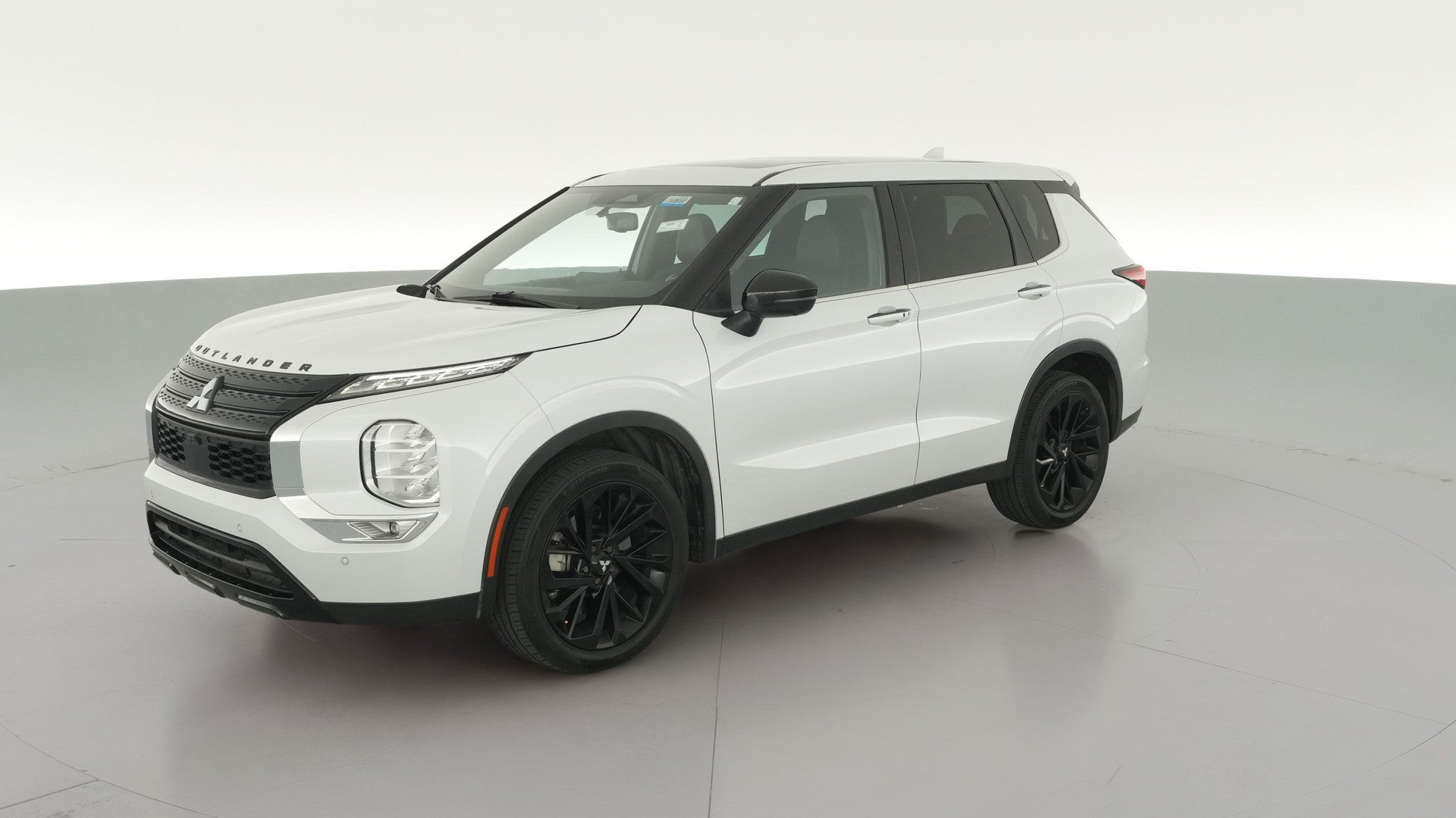 2023 Mitsubishi Outlander vehicle photo