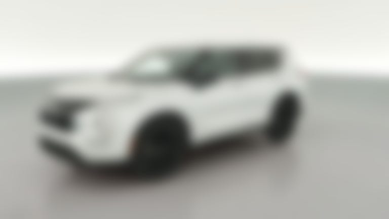 2023 Mitsubishi Outlander vehicle photo