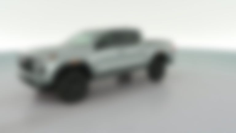 2025 GMC Canyon Crew Cab vehicle photo