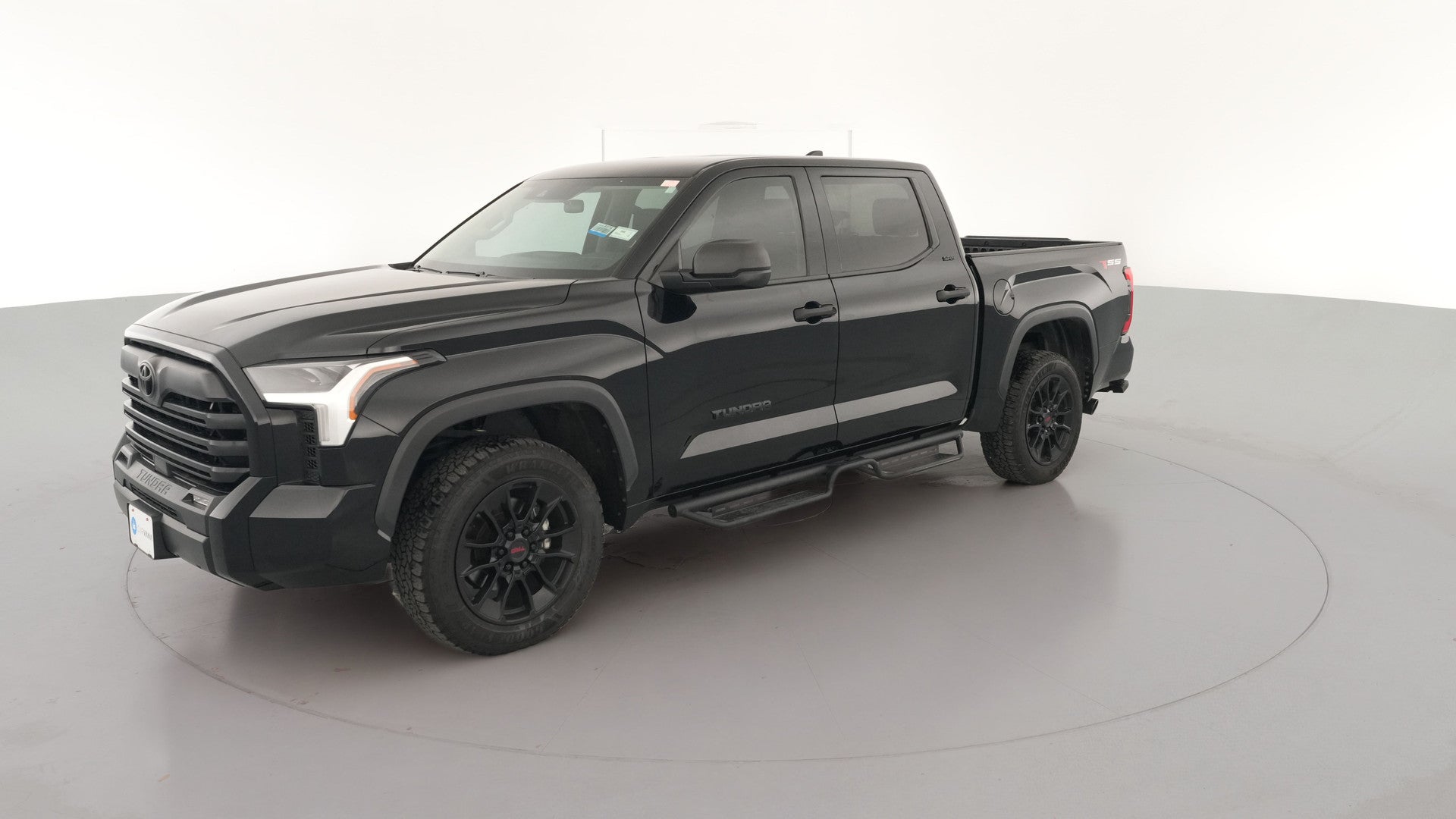 2023 Toyota Tundra CrewMax vehicle photo
