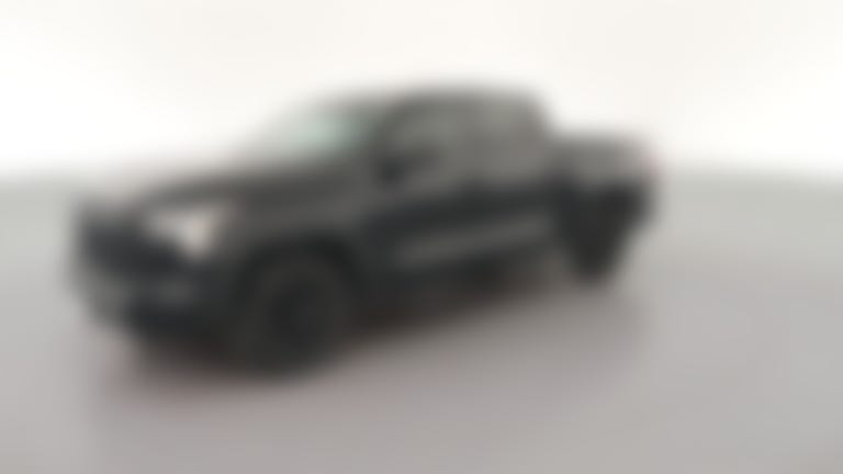 2023 Toyota Tundra CrewMax vehicle photo