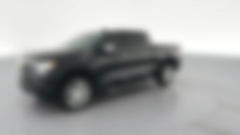 2025 Chevrolet Silverado 1500 Crew Cab vehicle photo