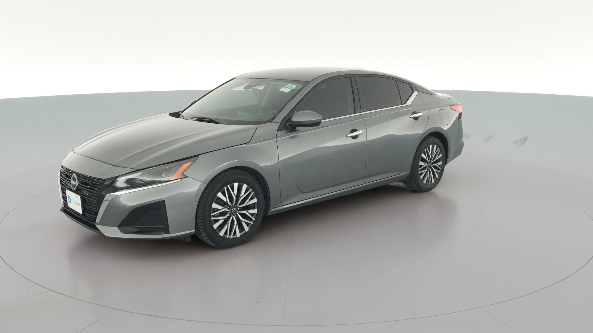 2023 Nissan Altima vehicle photo