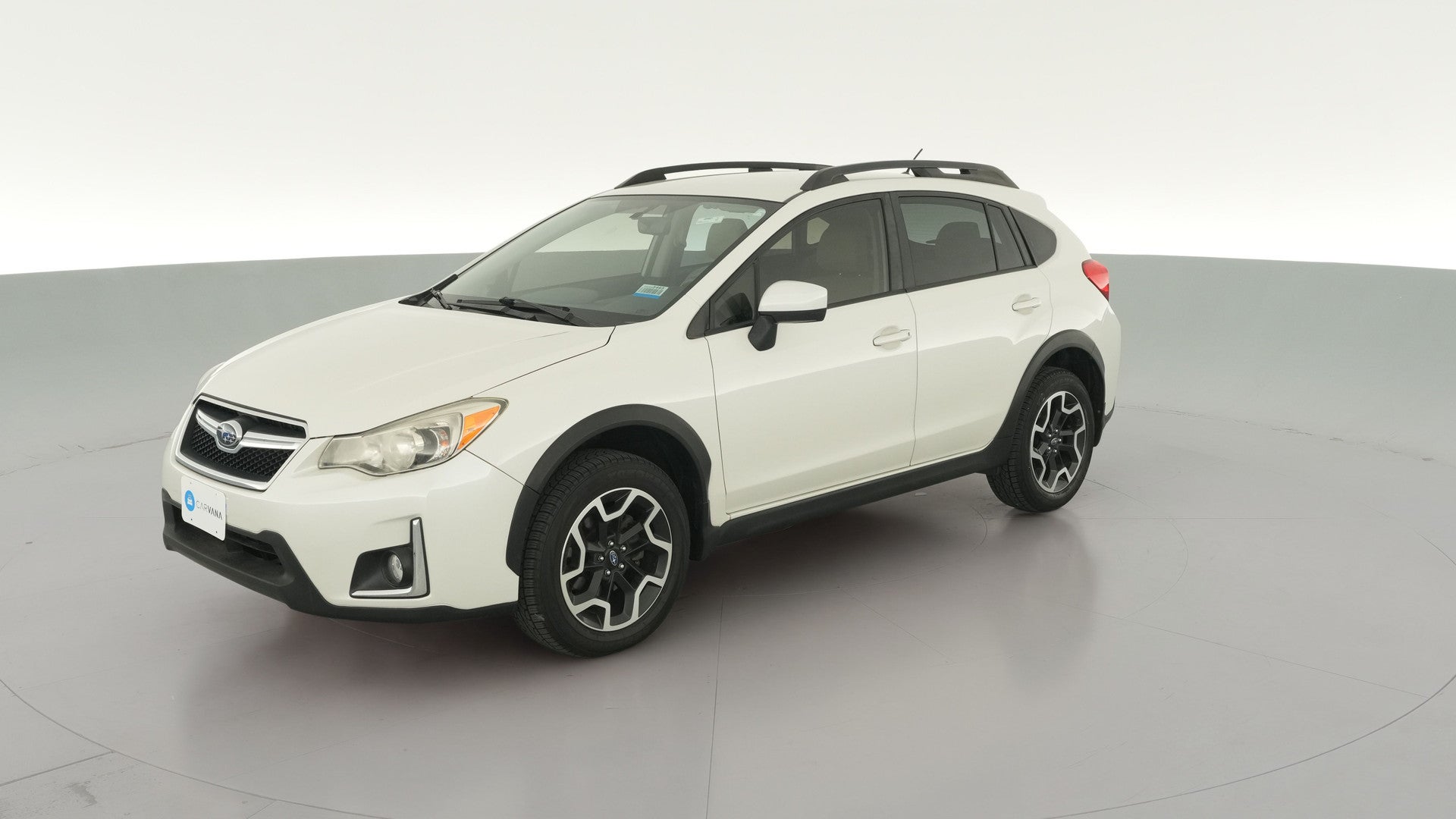 2017 Subaru Crosstrek vehicle photo