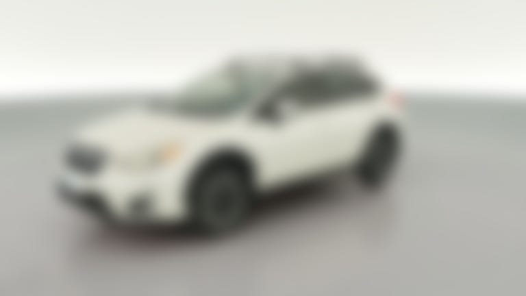 2017 Subaru Crosstrek vehicle photo