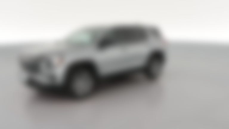 2026 GMC Terrain vehicle photo