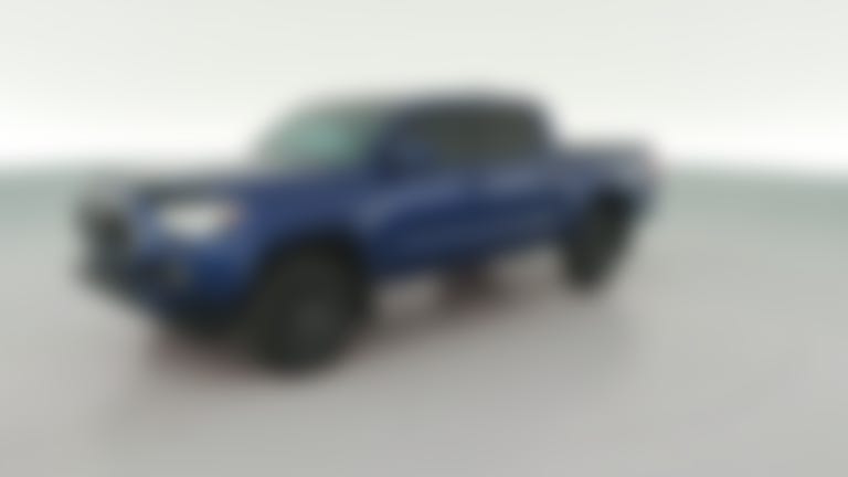 2023 Toyota Tacoma Double Cab vehicle photo