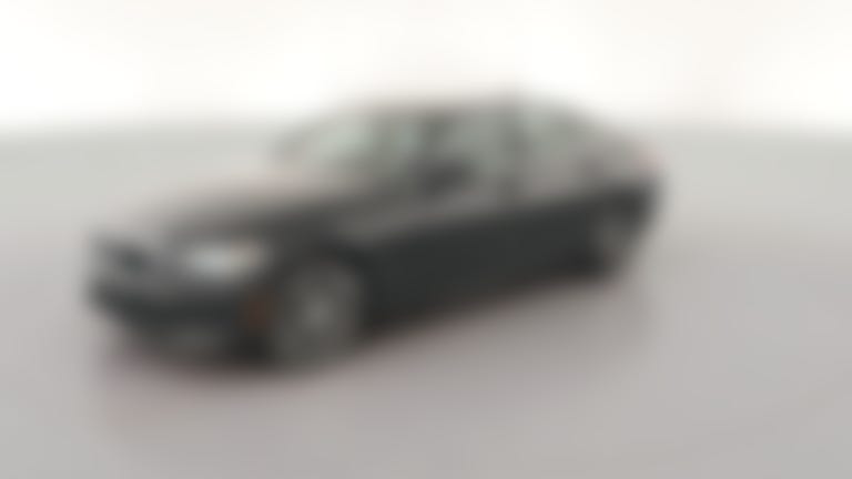 2020 BMW 3 Series vehicle photo