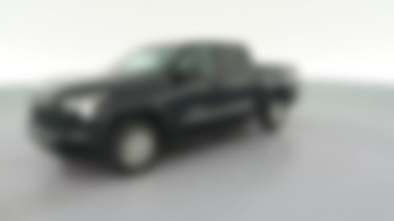 2024 Toyota Tundra CrewMax vehicle photo